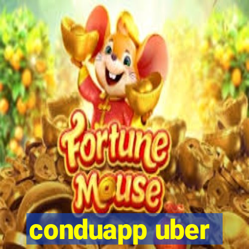 conduapp uber